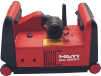 Zdjęcia - Bruzdownica Hilti DC SE20 DLX 2007244 