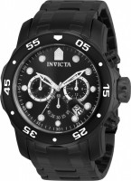 Наручний годинник Invicta Pro Diver SCUBA Men 0076 