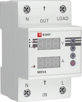 Фото - Реле напруги EKF PROxima MRVA-32A 