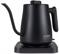 Електрочайник Caso Coffee Classic Kettle 1310 Вт 0.6 л  чорний