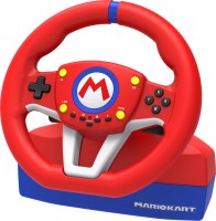 Фото - Ігровий маніпулятор Hori Mario Kart Racing Wheel Pro Mini for Nintendo Switch 