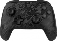 Kontroler do gier PDP Faceoff Wireless Deluxe Controller for Nintendo Switch 