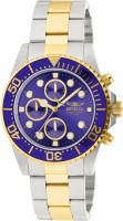 Фото - Наручний годинник Invicta Pro Diver Men 1773 