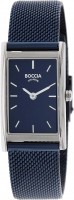 Наручний годинник Boccia Titanium 3304-01 