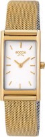 Наручний годинник Boccia Titanium 3304-03 