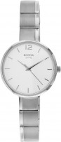 Наручний годинник Boccia Titanium 3308-01 