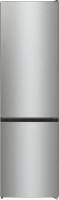 Холодильник Gorenje RK 6201 ES4 сріблястий