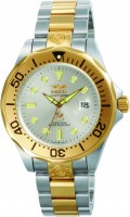 Фото - Наручний годинник Invicta Pro Diver Men 3050 