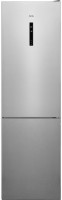 Холодильник AEG RCB 736E5 MX нержавіюча сталь
