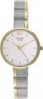 Наручний годинник Boccia Titanium 3308-02 