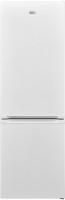 Холодильник Kernau KFRC 17153.1 W білий