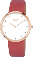Наручний годинник Boccia Titanium 3309-05 