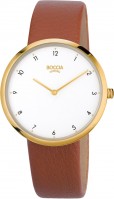 Фото - Наручний годинник Boccia Titanium 3309-06 