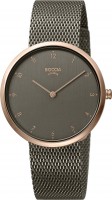 Наручний годинник Boccia Titanium 3309-10 