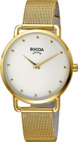 Наручний годинник Boccia Titanium 3314-06 