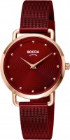 Наручний годинник Boccia Titanium 3314-08 