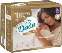 Фото - Підгузки Dada Extra Care 1 / 138 pcs 