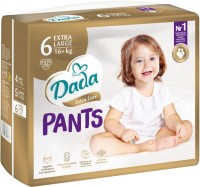 Pielucha Dada Extra Care Pants 6 / 32 pcs 