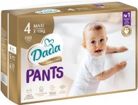 Pielucha Dada Extra Care Pants 4 / 39 pcs 