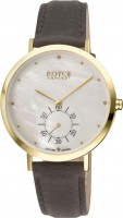 Наручний годинник Boccia Titanium 3316-05 