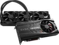 Zdjęcia - Karta graficzna EVGA GeForce RTX 3090 K|NGP|N HYBRID GAMING 