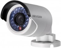 Фото - Камера відеоспостереження Hikvision DS-2CD2042WD-I 6 mm 