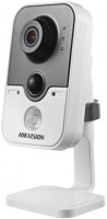 Фото - Камера відеоспостереження Hikvision DS-2CD2410F-IW 4 mm 