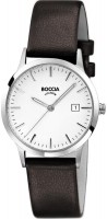Наручний годинник Boccia Titanium 3180-01 