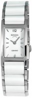 Наручний годинник Boccia Titanium 3201-01 