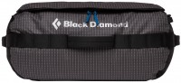 Фото - Сумка дорожня Black Diamond Stonehauler 60L 