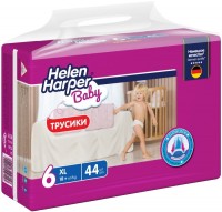 Фото - Підгузки Helen Harper Baby Pants 6 / 44 pcs 