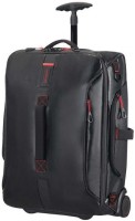 Zdjęcia - Walizka Samsonite Paradiver Light  48.5