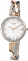 Наручний годинник Boccia Titanium 3239-02 