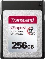 Zdjęcia - Karta pamięci Transcend CFexpress 820 256 GB