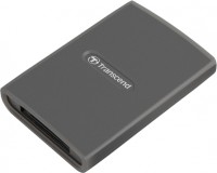Czytnik kart pamięci / hub USB Transcend TS-RDE2 
