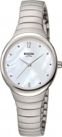 Наручний годинник Boccia Titanium 3307-01 