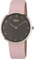 Фото - Наручний годинник Boccia Titanium 3309-04 