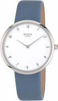 Наручний годинник Boccia Titanium 3309-07 