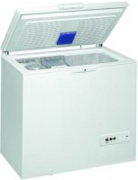 Zdjęcia - Zamrażarka Whirlpool WHM 3111 311 l