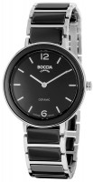 Наручний годинник Boccia Titanium 3311-02 