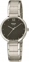 Наручний годинник Boccia Titanium 3313-01 
