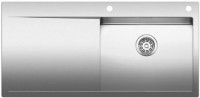 Кухонна мийка Blanco Flow XL 6S-IF 521640 1160х510