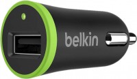 Зарядний пристрій Belkin Universal Car Charger 5W 