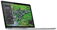 Фото - Ноутбук Apple MacBook Pro 15 (2012) Retina (MC976)