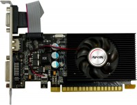 Відеокарта AFOX GeForce GT 220 AF220-1024D3L2 