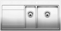 Кухонна мийка Blanco Divon 6S-IF 515933 1000х510