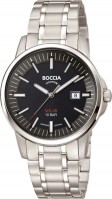 Наручний годинник Boccia Titanium 3643-04 