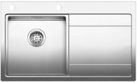 Кухонна мийка Blanco Divon 45 S-IF 516089 860х510