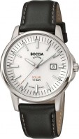Наручний годинник Boccia Titanium 3643-01 