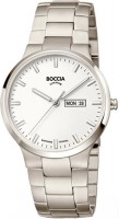 Наручний годинник Boccia Titanium 3649-01 